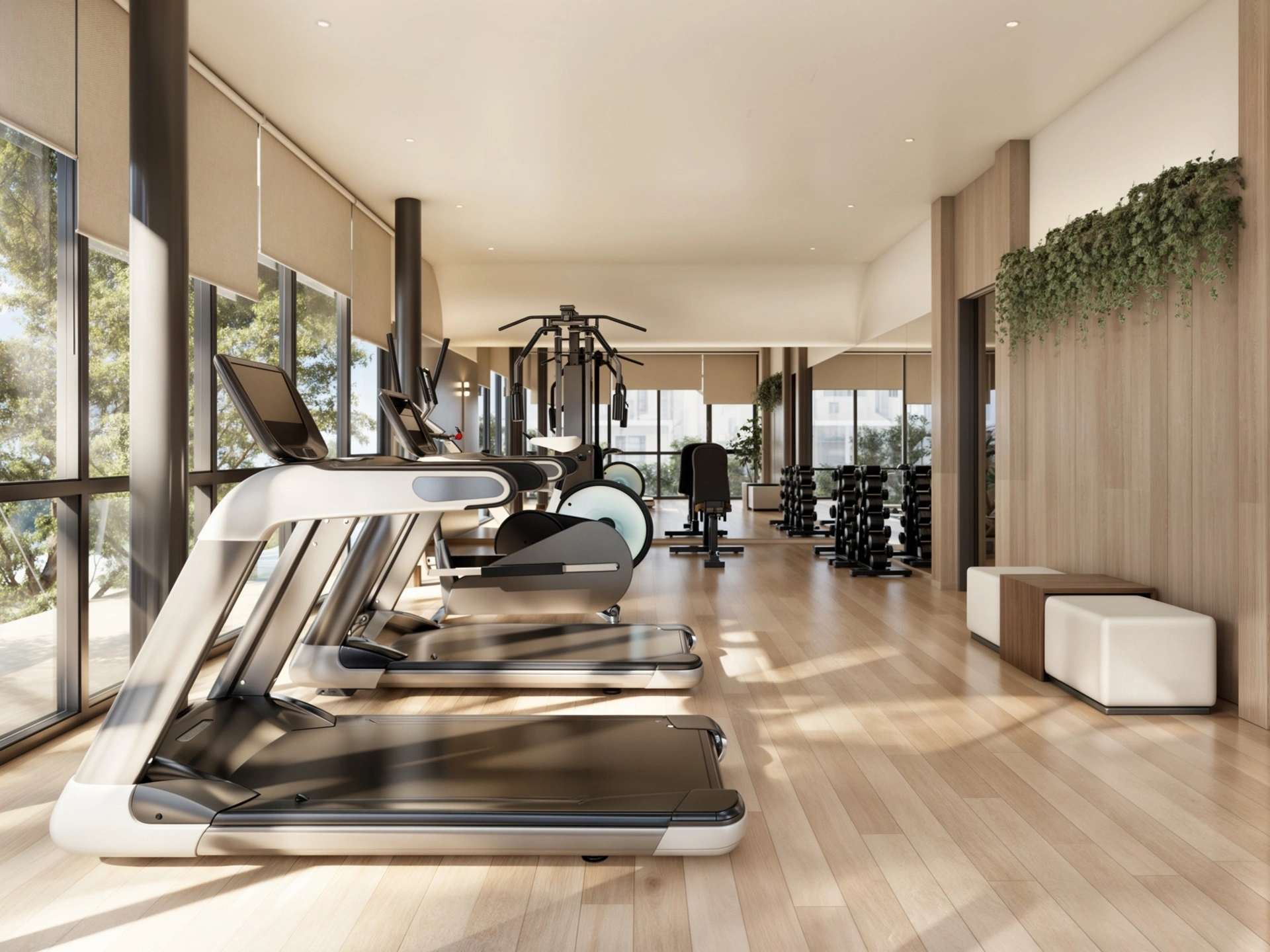 Gallery | Peace & Living